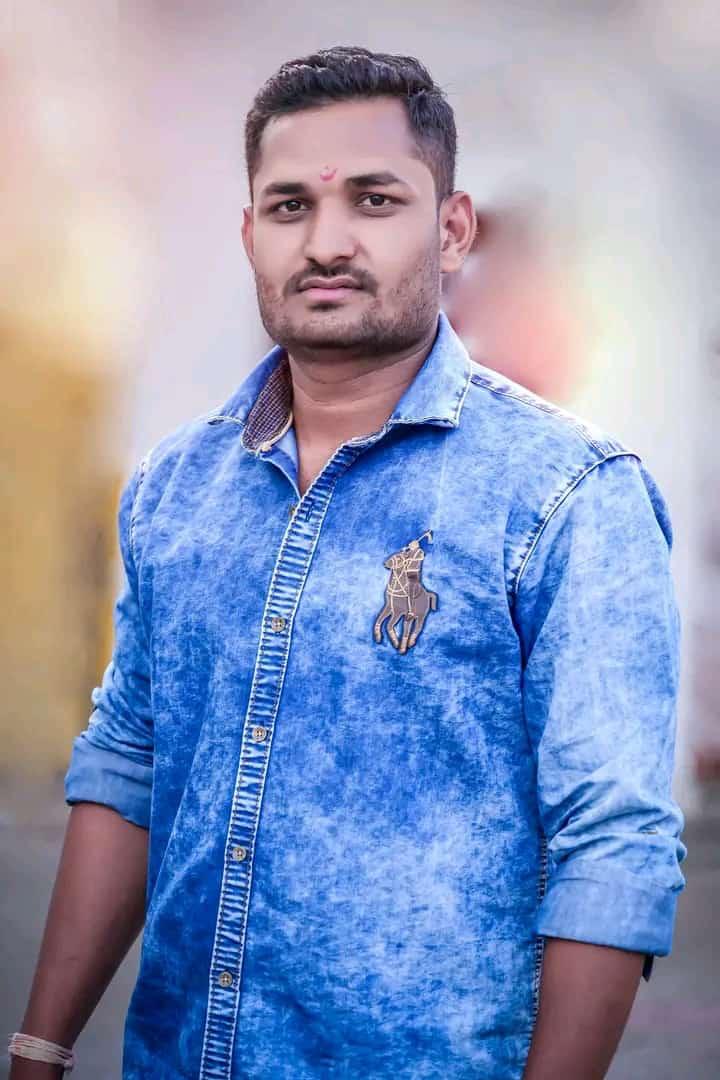 अनिल रामभाऊ गोतमारे