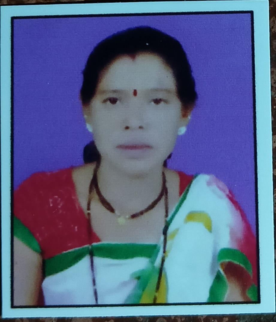 देवकु निमदेव गेडाम