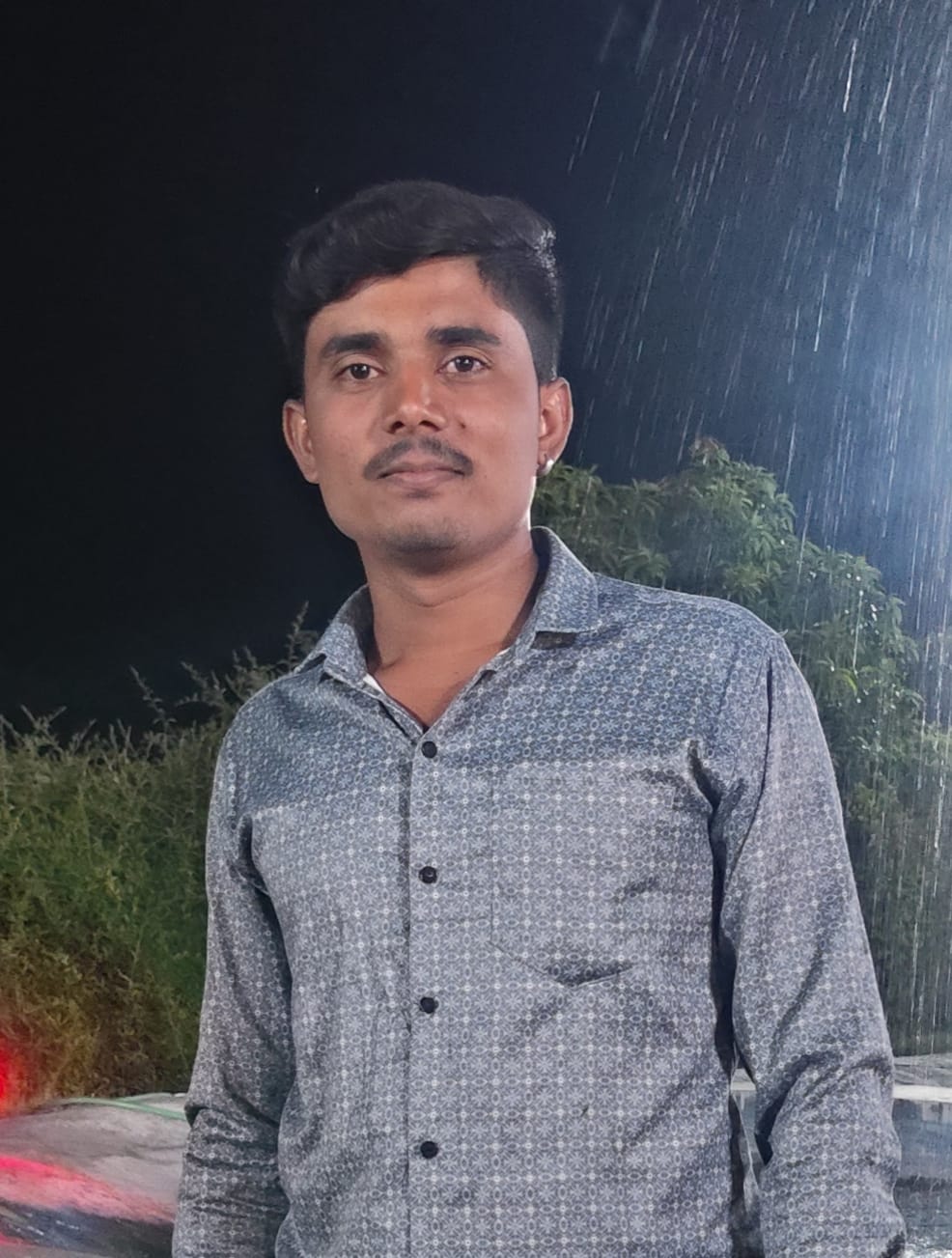 अविनाश गणेश जैतगुडे