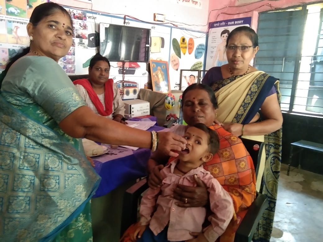 सामुदायिक कार्यक्रम